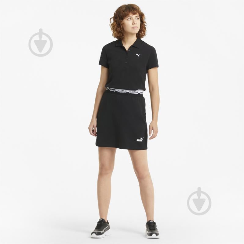 Юбка Puma Amplified Skirt 58591501 р. S черный - фото 5