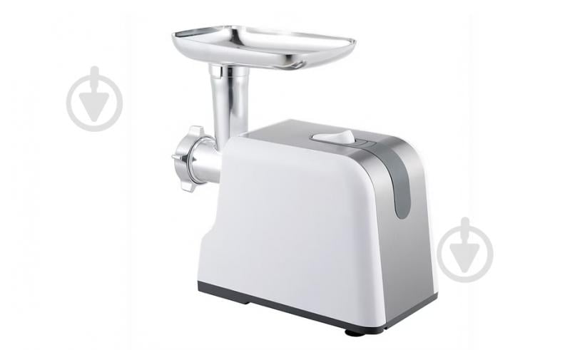 Мясорубка PRIME Technics PG 2483 W - фото 3