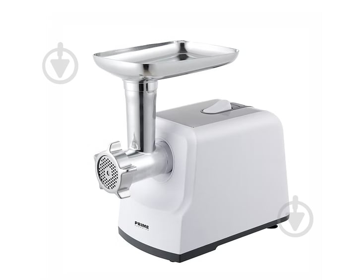 Мясорубка PRIME Technics PG 2483 W - фото 1