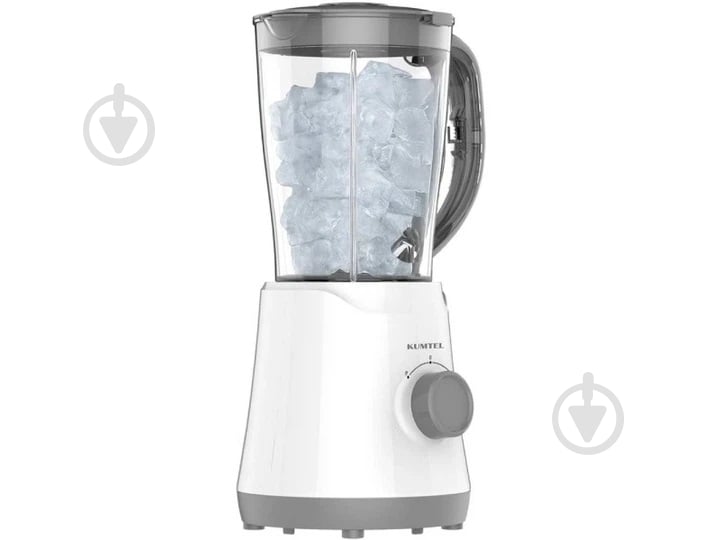 Блендер стационарный Kumtel HTB-07 - фото 3 Блендер стационарный Kumtel HTB-07 - фото 3