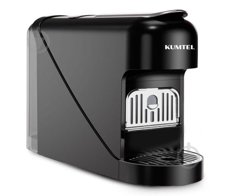 Кофеварка Kumtel HCM-03 - фото 1 Кофеварка Kumtel HCM-03 - фото 1