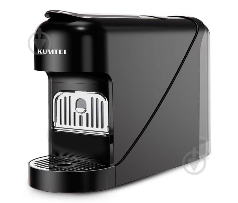 Кофеварка Kumtel HCM-03 - фото 2 Кофеварка Kumtel HCM-03 - фото 2
