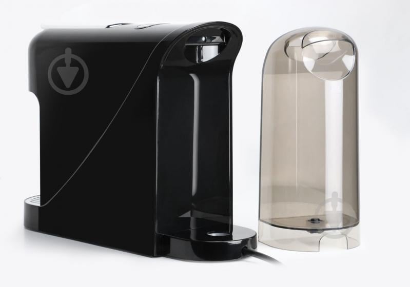 Кофеварка Kumtel HCM-03 - фото 10 Кофеварка Kumtel HCM-03 - фото 10