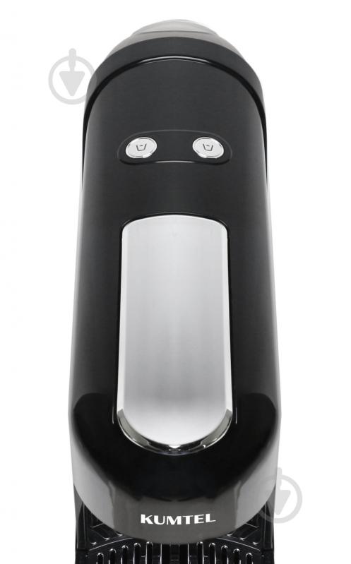 Кофеварка Kumtel HCM-03 - фото 4 Кофеварка Kumtel HCM-03 - фото 4
