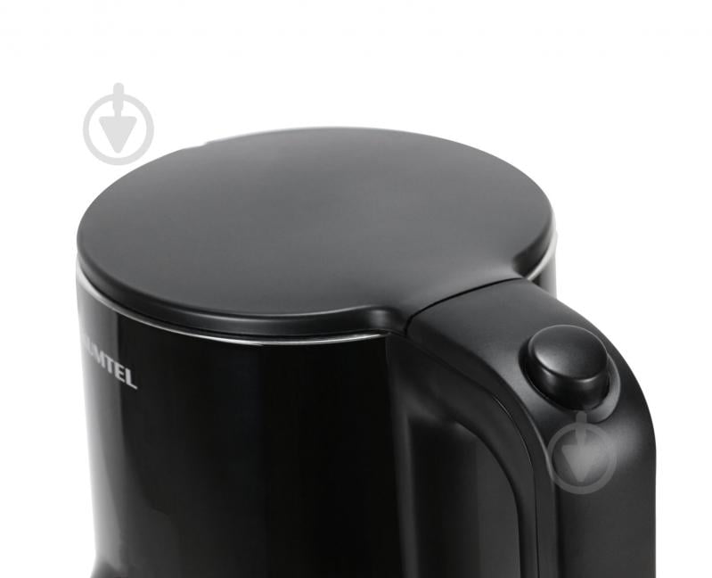 Электрочайник Kumtel HMK-09 - фото 5 Электрочайник Kumtel HMK-09 - фото 5