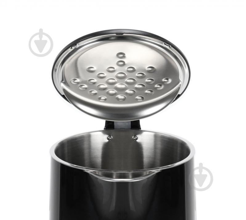 Электрочайник Kumtel HMK-09 - фото 7 Электрочайник Kumtel HMK-09 - фото 7