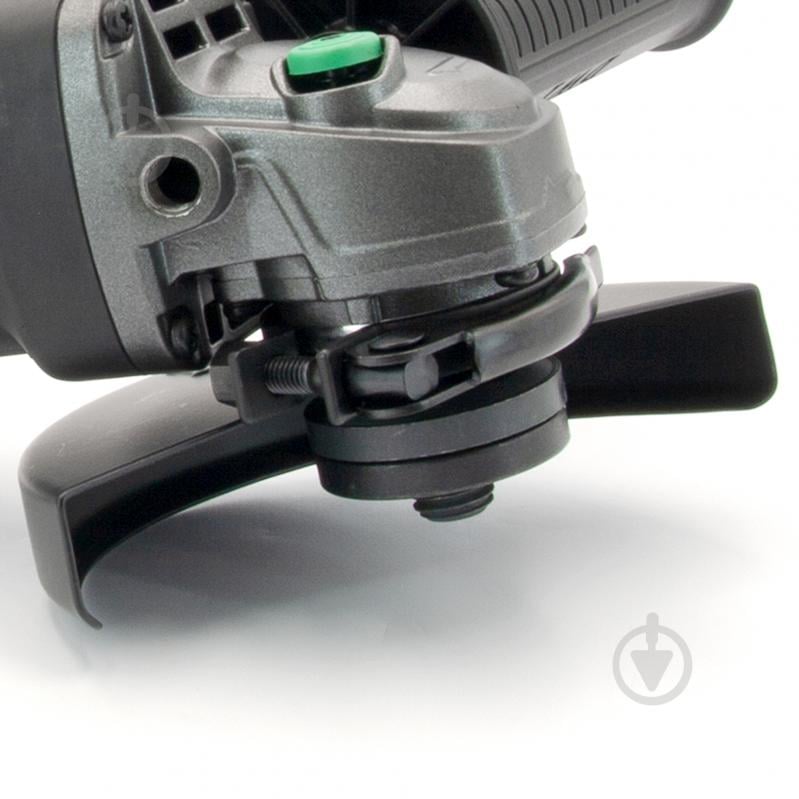 Болгарка (угловая шлифмашина) DWT WSP08-125 Q - фото 5 Болгарка (угловая шлифмашина) DWT WSP08-125 Q - фото 5