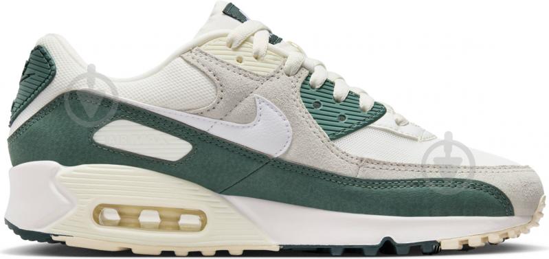 Кросівки Nike WMNSAIR MAX 90 FZ5163-133 р.40 бежеві - фото 2