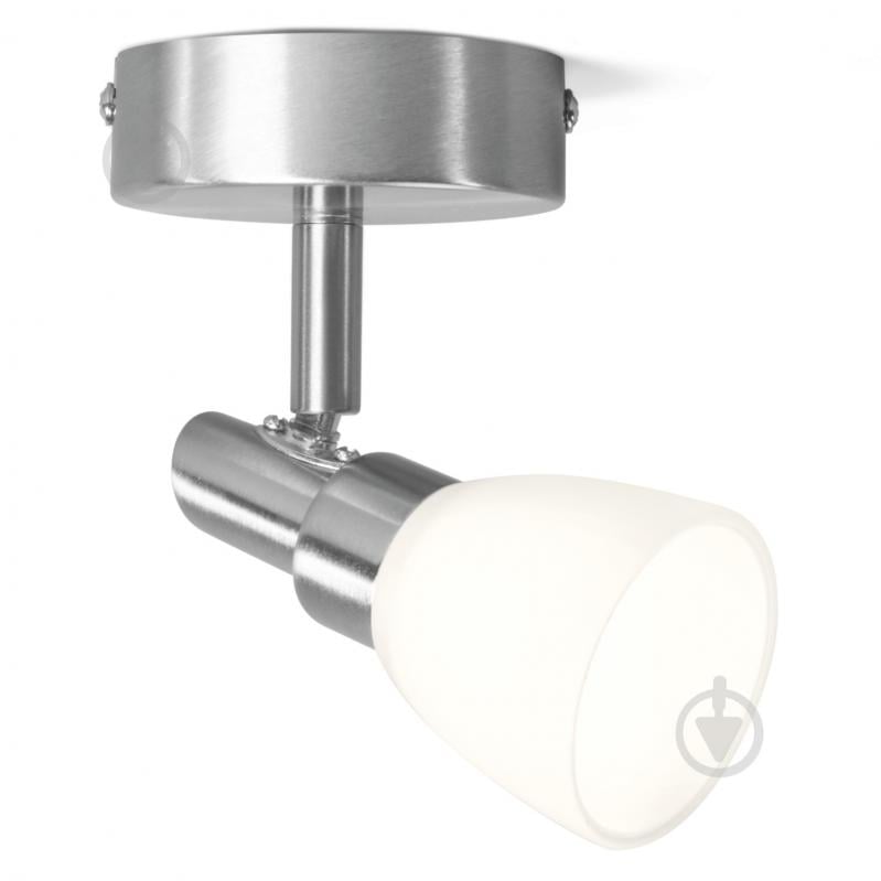 ВИТРИНА! Спот Osram 827 LED 1x2 Вт G9 хром - фото 2 ВИТРИНА! Спот Osram 827 LED 1x2 Вт G9 хром - фото 2