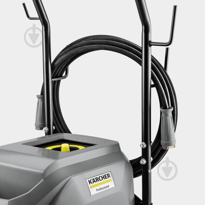 Мойка высокого давления Karcher HD 6/15-4 M Classic 1.367-900.0 - фото 2