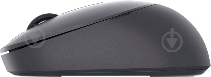 Мышь Dell Mobile MS3320W Titan Grey 570-ABHJ - фото 4