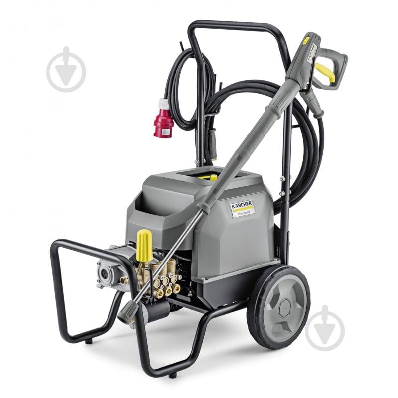 Мийка високого тиску Karcher HD 7/18-4 M Classic 1.367-902.0 - фото 1