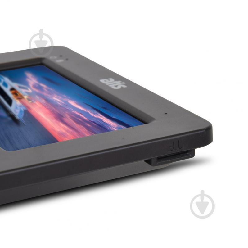 Видеодомофон Atis AD-480 B - фото 4