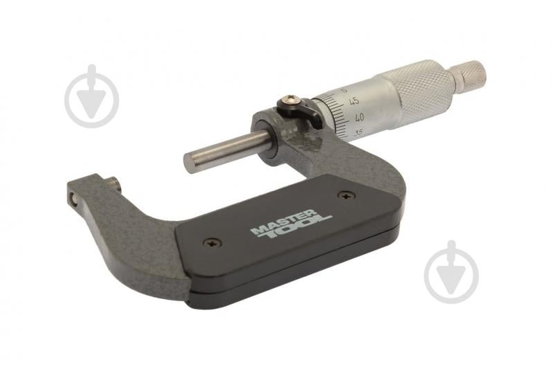 Мікрометр MasterTool 30-0622 - фото 1