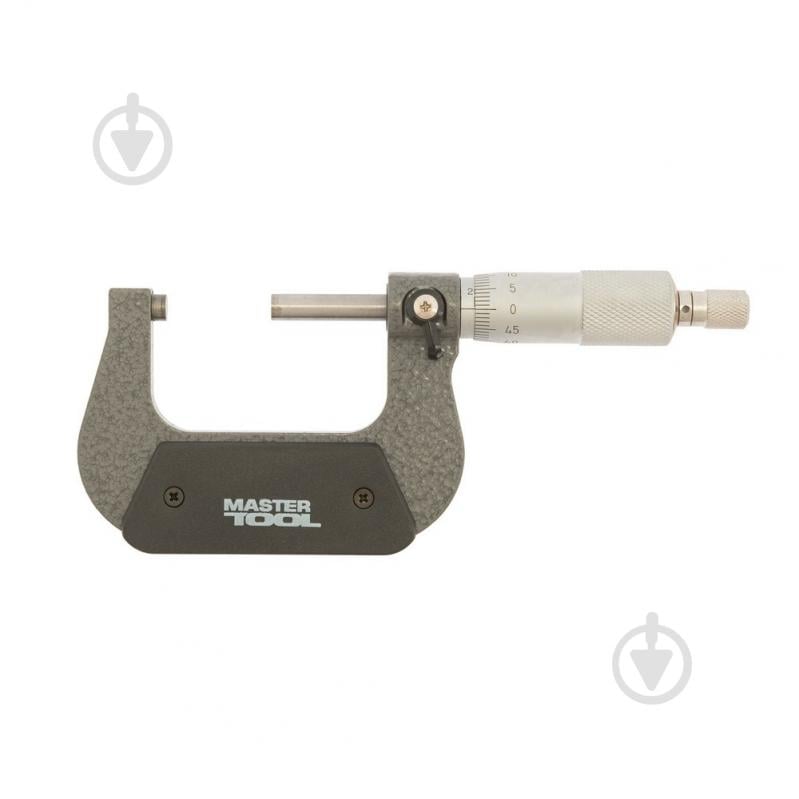Мікрометр MasterTool 30-0622 - фото 2