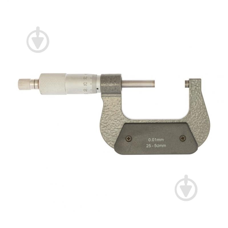 Мікрометр MasterTool 30-0622 - фото 3