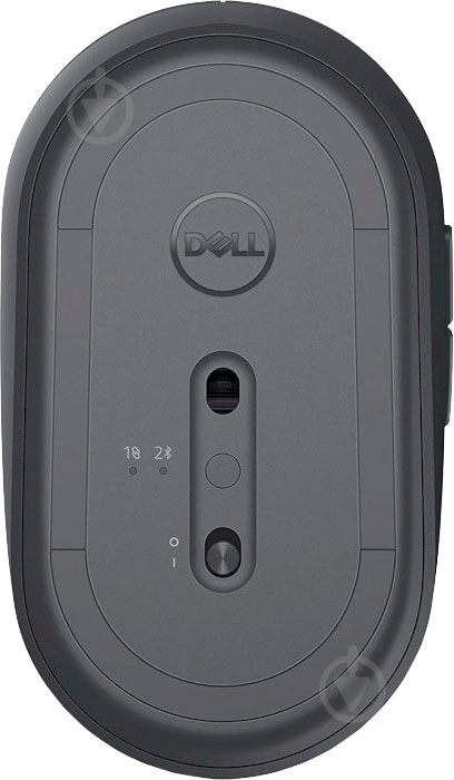 Мышь Dell Mobile Pro MS5120W Titan Gray 570-ABHL - фото 5