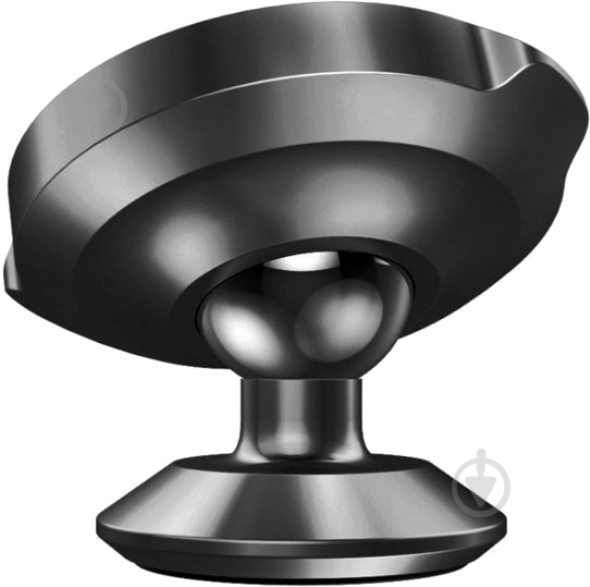 Автодержатель Magnetic Vertical type BASEUS SUER-B01 черный - фото 2 Автодержатель Magnetic Vertical type BASEUS SUER-B01 черный - фото 2