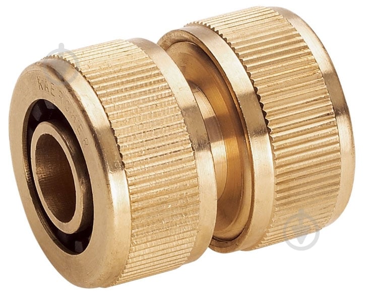 Муфта ремонтная Karcher 3/4 латунь - фото 1