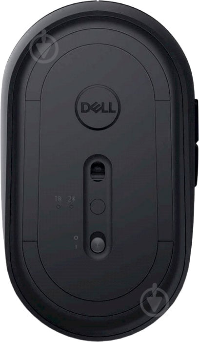 Мышь Dell Mobile Pro MS5120W Black 570-ABHO - фото 6