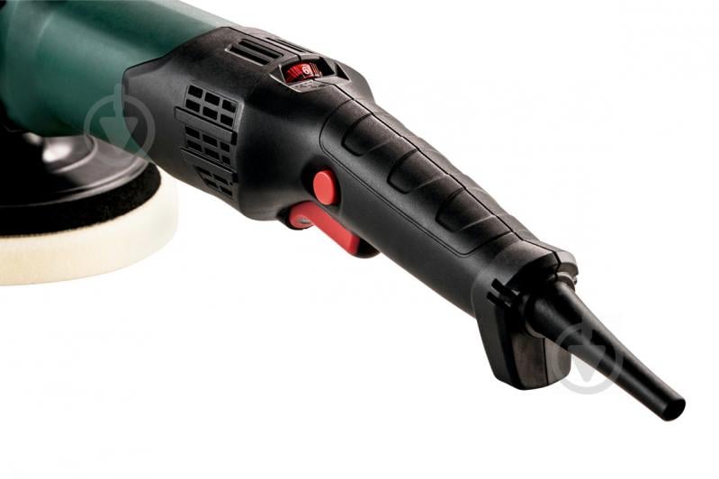 Полировальная машина Metabo PE 15-20 RT 615200000 - фото 2