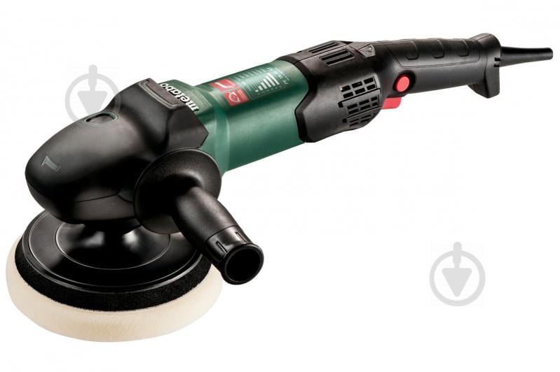 Полировальная машина Metabo PE 15-20 RT 615200000 - фото 1