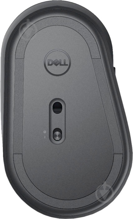 Миша Dell Multi-device MS5320W Titan Gray 570-ABHI - фото 5