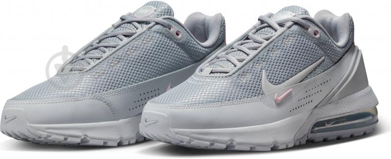 Кроссовки Nike AIR MAX PULSE FD6409-004 р.39 бежевые - фото 5 Кроссовки Nike AIR MAX PULSE FD6409-004 р.39 бежевые - фото 5