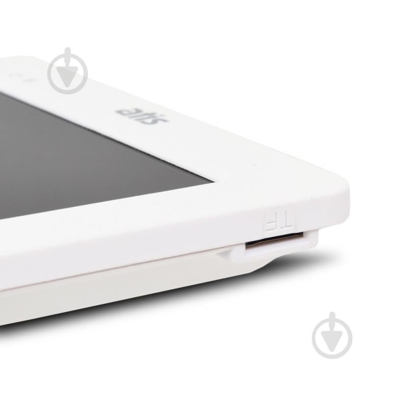 Видеодомофон Atis AD-480 W - фото 4