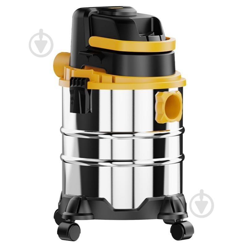 Пилосос Deli Акумуляторний пилосос 20 В 20 Л EDC825Z EDC825Z - фото 4 Пилосос Deli Акумуляторний пилосос 20 В 20 Л EDC825Z EDC825Z - фото 4