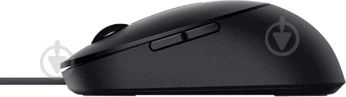 Миша Dell Laser MS3220 Black 570-ABHN - фото 4