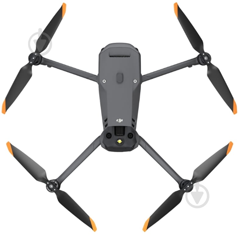 Квадрокоптер DJI Mavic 3 Enterprise CP.EN.00000411.02 - фото 5