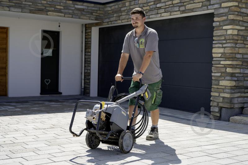 Мийка високого тиску Karcher HD 9/20-4 M Classic 1.367-903.0 - фото 7