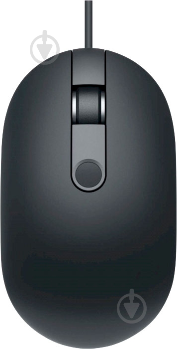 Миша Dell MS819 with Fingerprint Reader-MS819 - фото 1