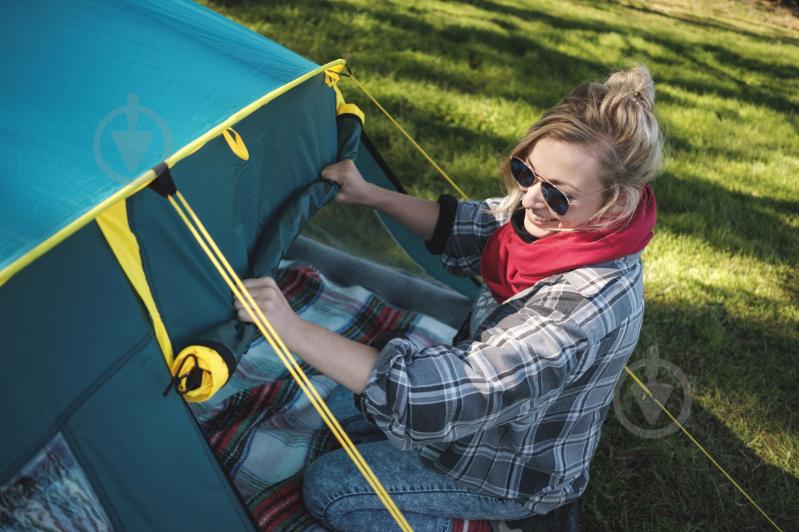 Палатка туристическая Bestway Active Mount 3 - фото 13