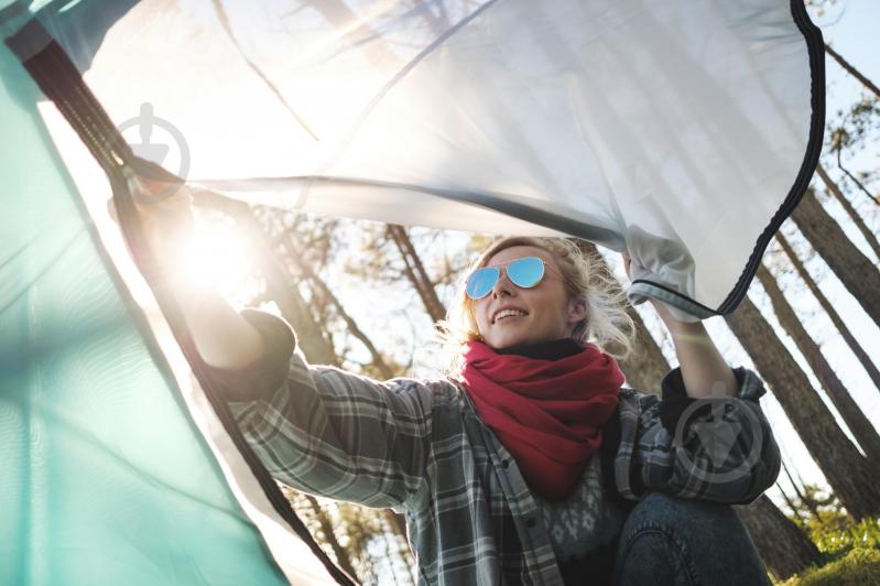 Палатка туристическая Bestway Active Mount 3 - фото 15