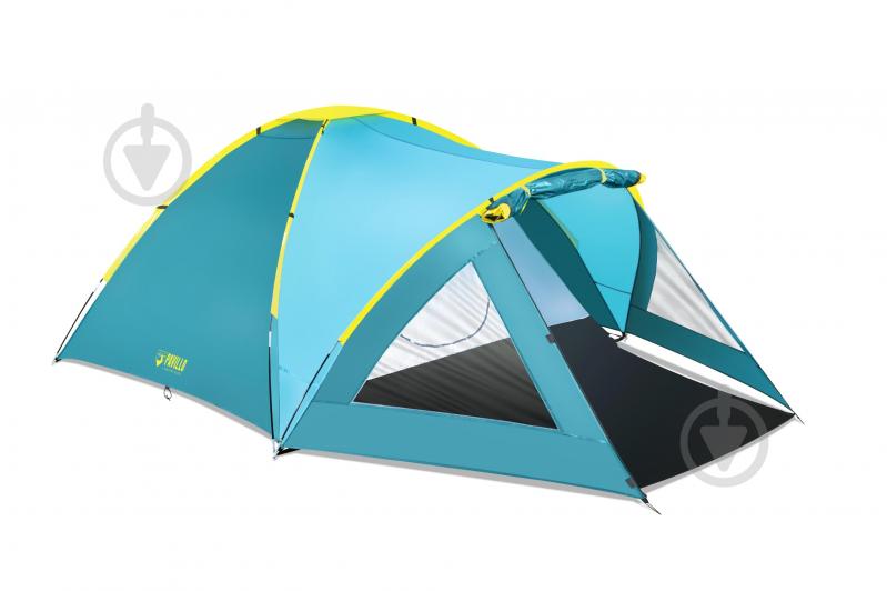 Палатка туристическая Bestway Active Mount 3 - фото 2
