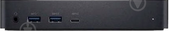 Порт-репликатор Dell Universal Dock D6000 USB 3.0 or USB-C (452-BCYH) - фото 4 Порт-репликатор Dell Universal Dock D6000 USB 3.0 or USB-C (452-BCYH) - фото 4