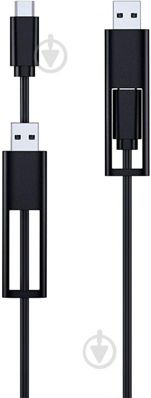 Порт-репликатор Dell Universal Dock D6000 USB 3.0 or USB-C (452-BCYH) - фото 5 Порт-репликатор Dell Universal Dock D6000 USB 3.0 or USB-C (452-BCYH) - фото 5
