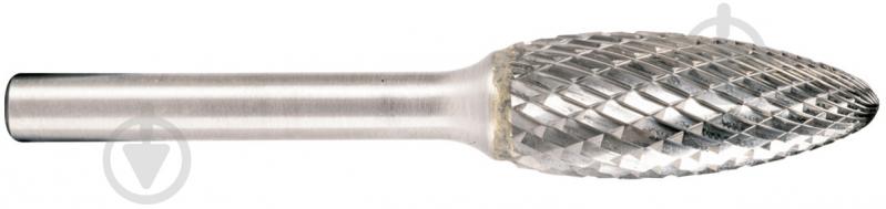 Фреза профільна Metabo HM, В 123277 / 6 - MX 628364000 - фото 1 Фреза профільна Metabo HM, В 123277 / 6 - MX 628364000 - фото 1