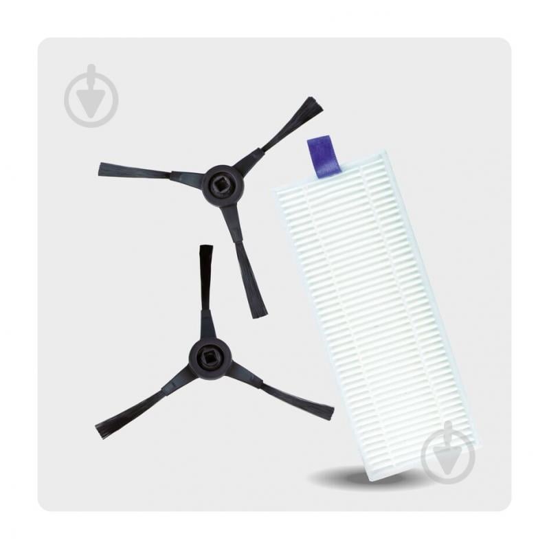 Набір аксесуарів Rowenta ZR130002 Xplorer 130 AI RR90XX ZR130002 - фото 2