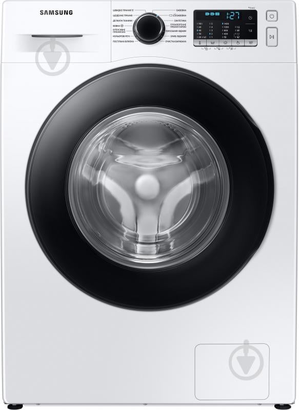 ВИТРИНА! Стиральная машина Samsung WW90TA047AE1UA - фото 1
