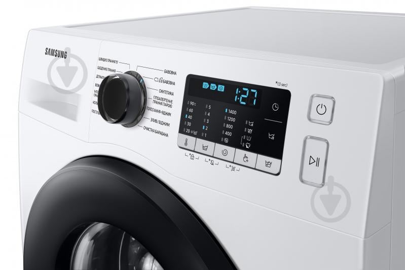 ВИТРИНА! Стиральная машина Samsung WW90TA047AE1UA - фото 10