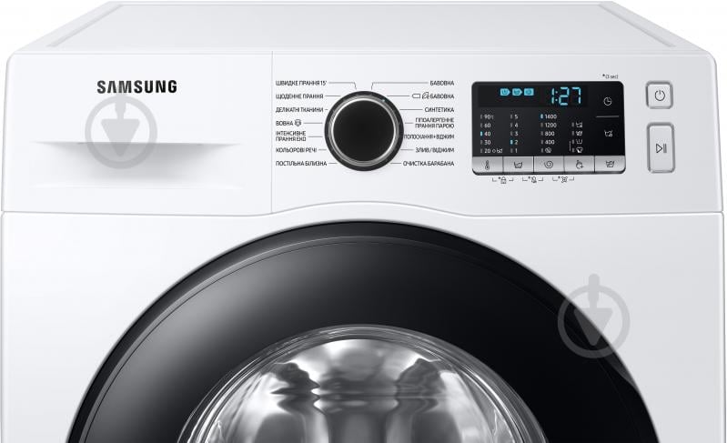 ВИТРИНА! Стиральная машина Samsung WW90TA047AE1UA - фото 11