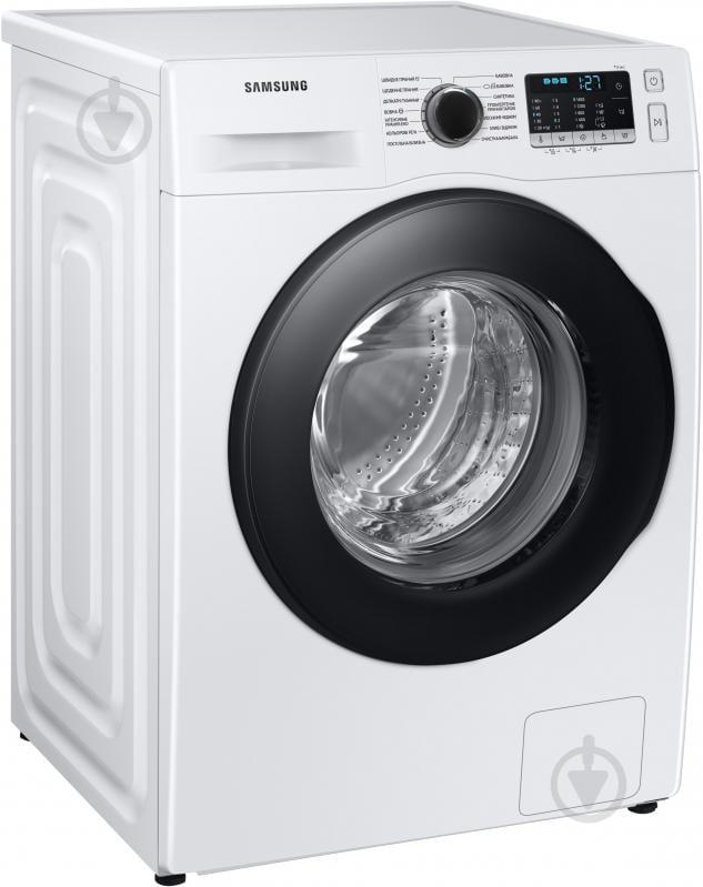 ВИТРИНА! Стиральная машина Samsung WW90TA047AE1UA - фото 3