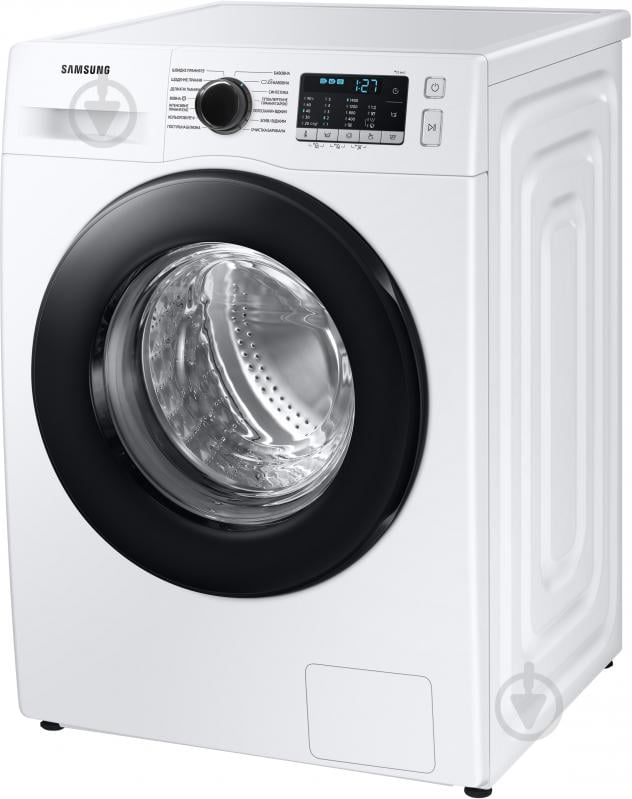 ВИТРИНА! Стиральная машина Samsung WW90TA047AE1UA - фото 4