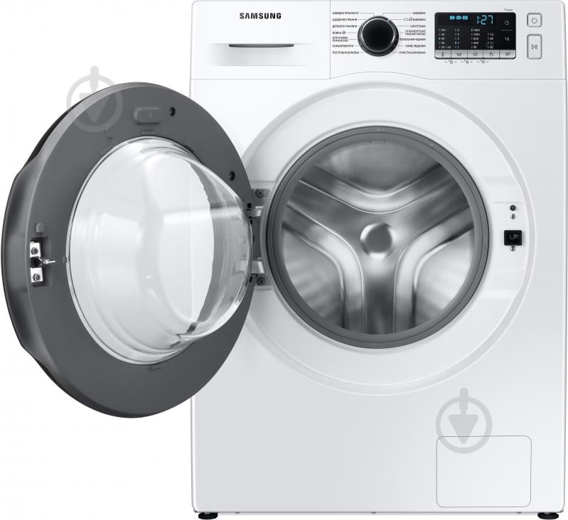 ВИТРИНА! Стиральная машина Samsung WW90TA047AE1UA - фото 7