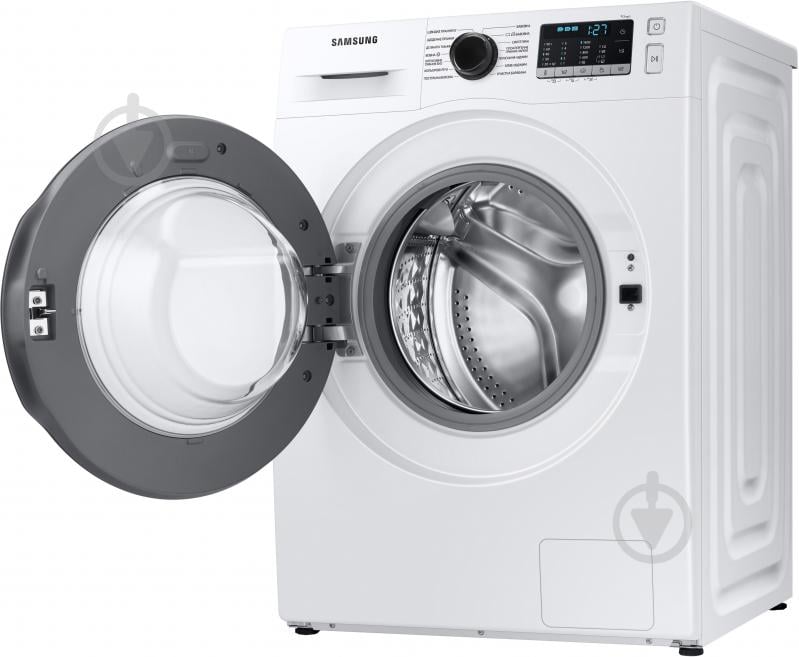 ВИТРИНА! Стиральная машина Samsung WW90TA047AE1UA - фото 8