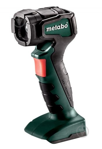 Фонарь Metabo POWERMAXX ULA 12 LED 600788000 - фото 1