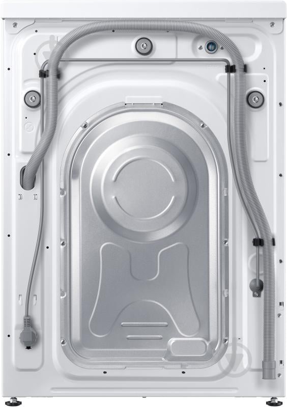 ВІТРИНА! Пральна машина із сушкою Samsung WD70T4047CE/UA - фото 4